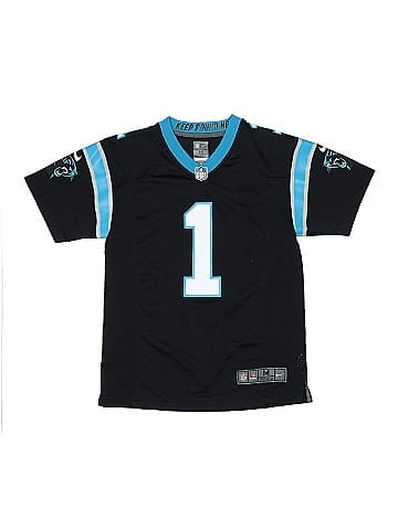 NFL Short Sleeve Jersey (view 1)