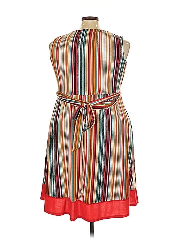 Love Squared Casual Dress (view 2)