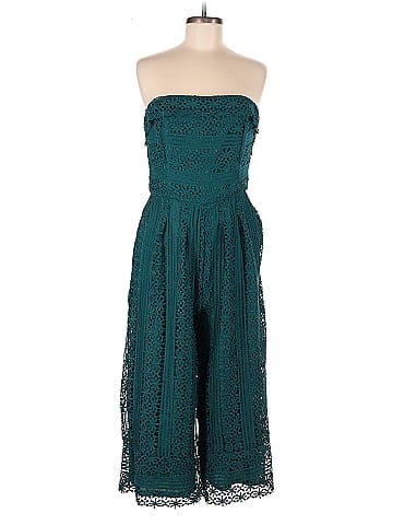 Greylin Jumpsuit (view 1)
