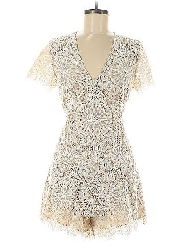 Alexis Cocktail Dress