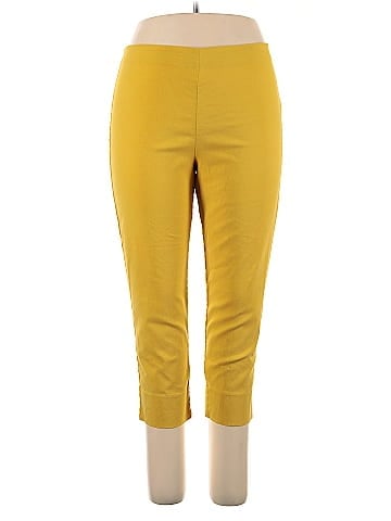 Equestrian Casual Pants (view 1)