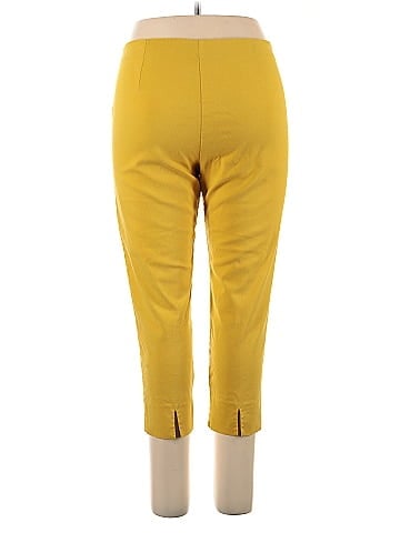 Equestrian Casual Pants (view 2)