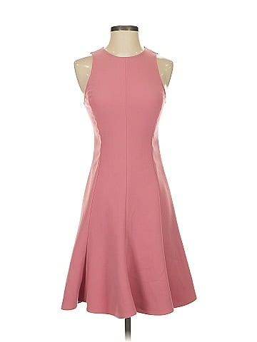 Elizabeth and James Cocktail Dress (view 1)