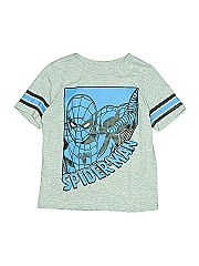 Marvel Short Sleeve T Shirt