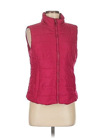 Aeropostale Vest (view 1)