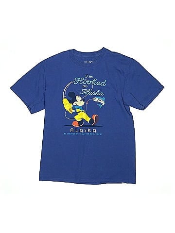 Disney Short Sleeve T-Shirt (view 1)
