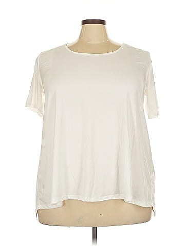 Ambiance Short Sleeve Top (view 1)