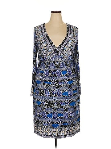 London Times Cocktail Dress (view 1)
