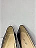 Prada Black Green Heels Size EU 35 - photo 4