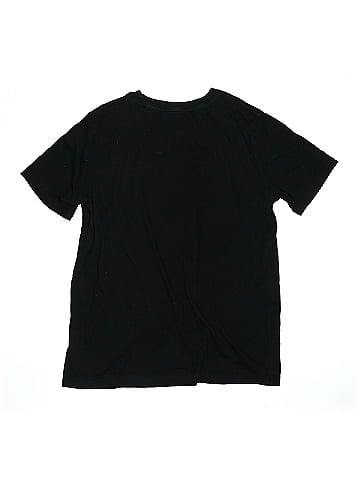 Lands' End Short Sleeve T-Shirt (view 2)