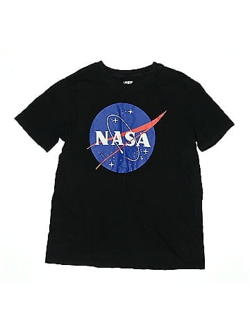 Lands' End Short Sleeve T-Shirt (view 1)
