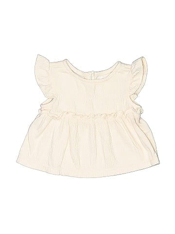 Just One You Made by Carter's Short Sleeve Top (view 1)