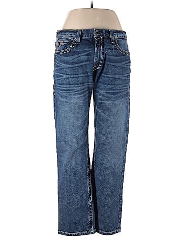 Ariat Jeans (view 1)