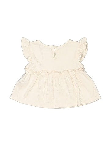 Just One You Made by Carter's Short Sleeve Top (view 2)