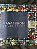 Magaschoni Tweed Black Jacket Size 12 - photo 6