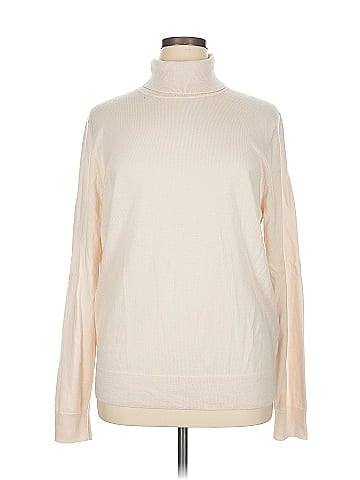 Nordstrom Rack Turtleneck Sweater (view 1)