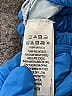 Artisan NY 100% Lyocell Blue Dress 9-12 MO / 12 MO - photo 4