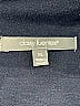 Daisy Fuentes Solid Blue Casual Dress Size XL - photo 4