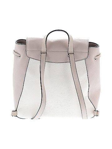Kate Spade New York Leather Backpack (view 2)