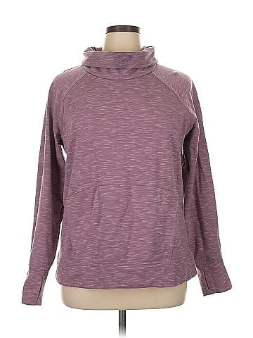 RBX Turtleneck Sweater (view 1)