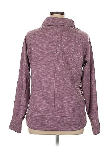 RBX Turtleneck Sweater (view 2)