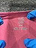 Just One You Made by Carter's 100% Cotton Pink Long Sleeve Onesie 3-6 MO / 6 MO - photo 3