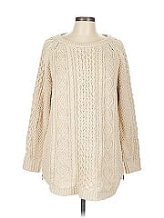 L.L.Bean Signature Pullover Sweater