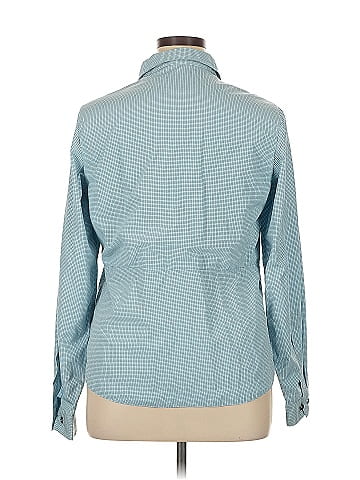 Alpine Design Long Sleeve Button-Down Shirt (view 2)