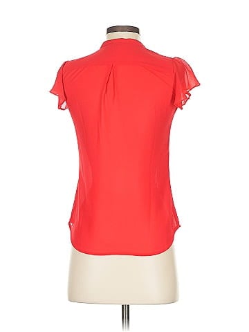 H&M Short Sleeve Blouse (view 2)