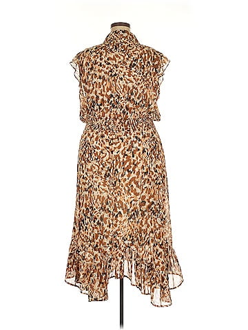 G by Giuliana Rancic Casual Dress (view 2)