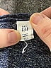 Baby Gap Stars Gray Dress Size 4T - photo 3