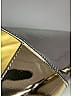 Jimmy Choo Metallic Silver Heels Size EU 40 - photo 3