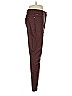 Karen Millen Burgundy Brown Jeans Size 8 - photo 4