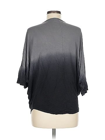 Fab'rik 3/4 Sleeve T-Shirt (view 2)