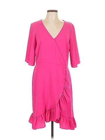 MSK Cocktail Dress (view 1)