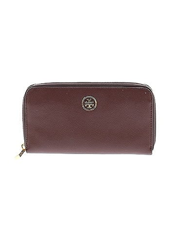 Tory Burch Leather Wallet (view 1)