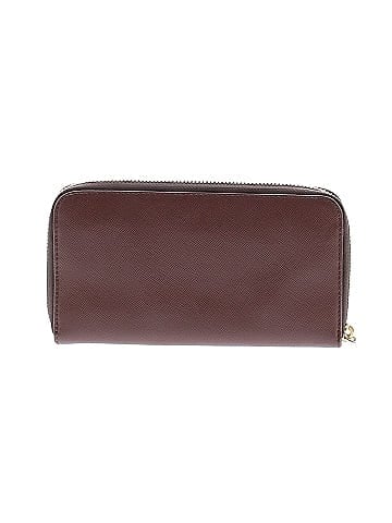 Tory Burch Leather Wallet (view 2)