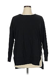 Terra & Sky Pullover Sweater