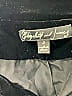 Elizabeth and James Black Blazer Size 2 - photo 6