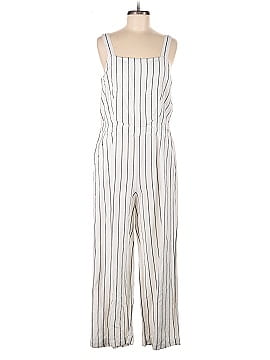 Ann Taylor Loft Jumpsuit