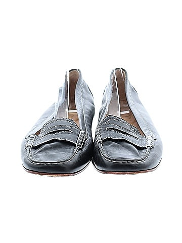 Tod's Vintage Loafer  (view 2)