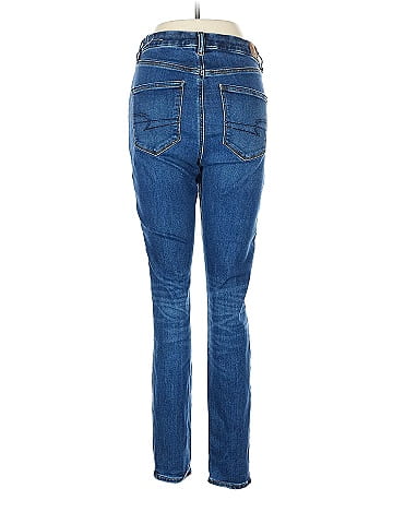 American Eagle Outfitters Jeans (view 2)