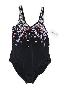 Swimsuits For All One Piece Swimsuit