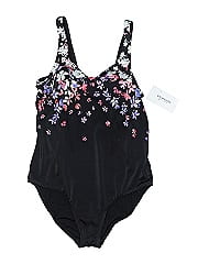 Swimsuits For All One Piece Swimsuit