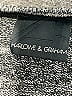 Harlowe & Graham Gray Black Pullover Sweater Size S - photo 7