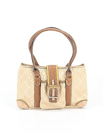 Tignanello Shoulder Bag (view 1)