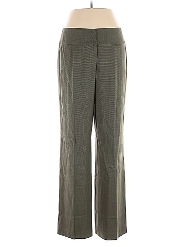 Jones New York Collection Dress Pants (view 1)