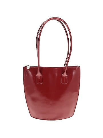 FURLA Leather Shoulder Bag (view 1)