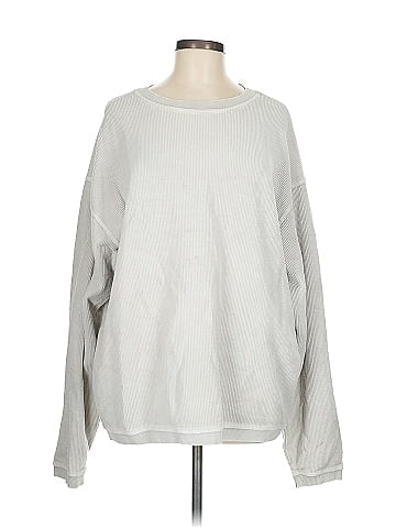 CHARLES RIVER APPAREL Long Sleeve T-Shirt (view 1)