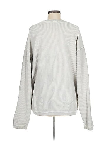 CHARLES RIVER APPAREL Long Sleeve T-Shirt (view 2)